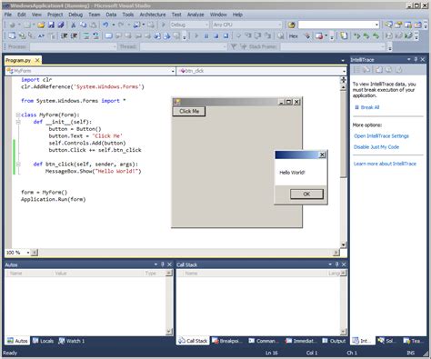 Image result for IronPython Icon