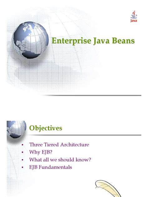 Image result for Enterprise JavaBeans Book
