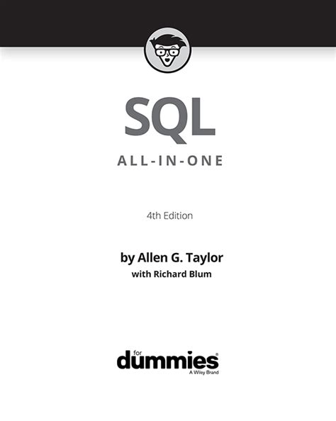 Image result for SQL in a Nut Shell 4th Edition PDF