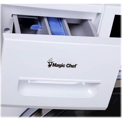 Image result for Magic Chef Combination Washer Dryer