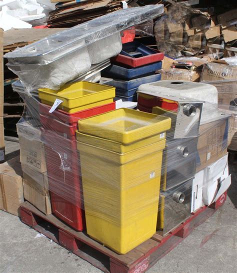 Toradh íomhá ar Garbage Bin Ph