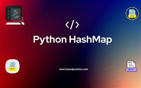 Image result for Python HashMap vs Dictionary