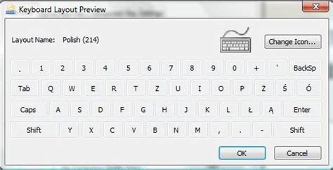 Image result for Polish Programmers Keyboard Layout