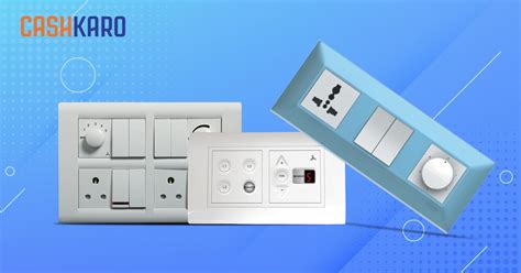 Toradh íomhá ar Modular Switches