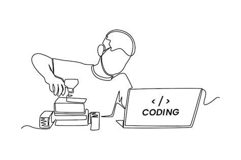 Image result for Programming Language Handrawing