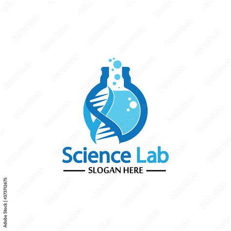 Image result for The Science Lab Logo
