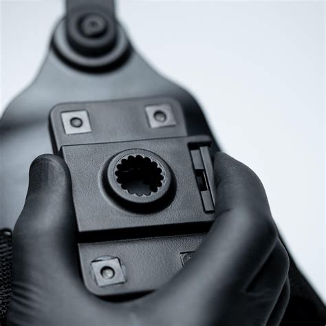 Toradh íomhá ar Alien Gear Shapeshift Appendix Holster