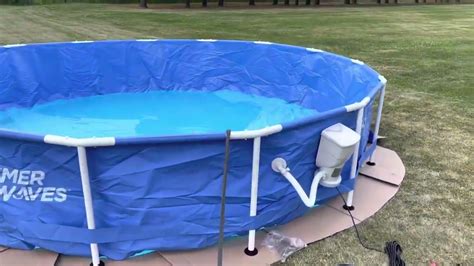 Best Pool Set Up に対する画像結果