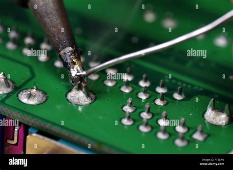 Image result for Soldering Components