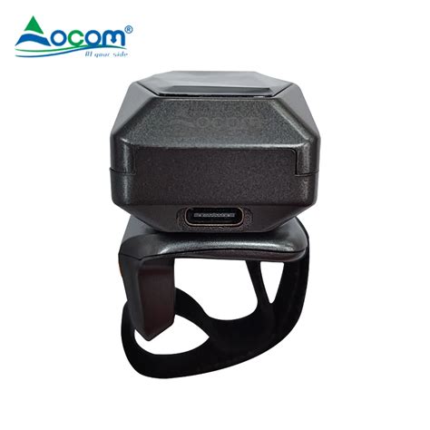 Finger Barcode Scanner に対する画像結果