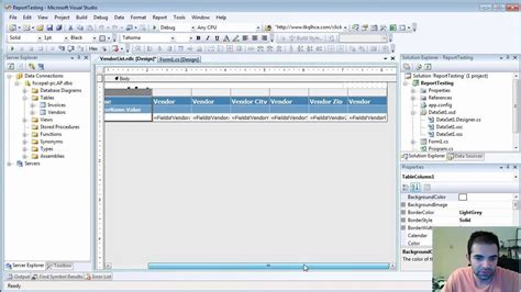 Image result for Visual Studio Parameters
