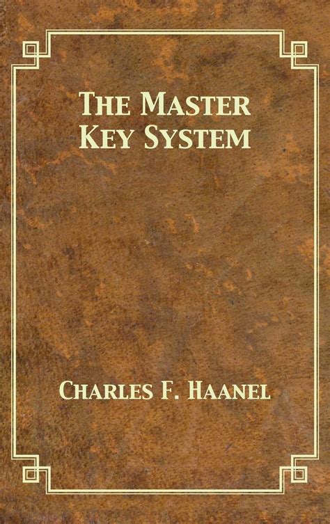 Image result for The Master Key System Book