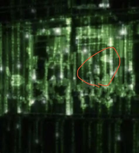 Toradh íomhá ar Path of Neo Matrix Code Symbol