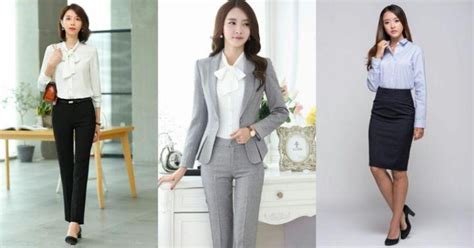 Image result for Outfit Interview Kerja