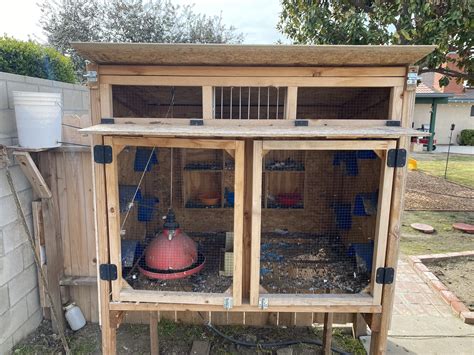 Image result for Build a Simple Pigeon Loft