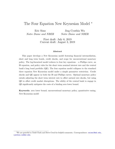 Keynesian Model Equation ಗಾಗಿ ಇಮೇಜ್ ಫಲಿತಾಂಶ