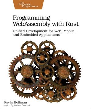 Image result for Ohreily Programming Rust