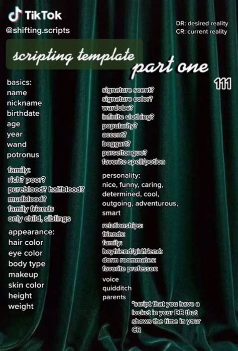 Harry Potter Shifting Script に対する画像結果