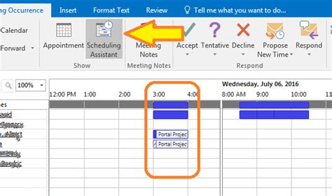 Image result for How to See Who Has Accepted Meeting Outlook