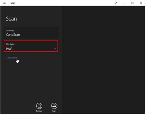 How to Transfer Scan to Computer with Scan Tool に対する画像結果