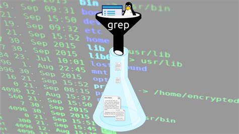 Toradh íomhá ar Linux Search for File That Contains Text