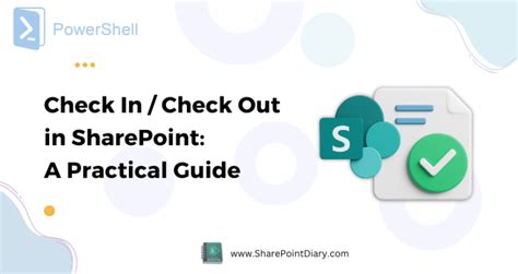 Toradh íomhá ar SharePoint Check Out
