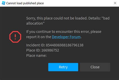 Image result for Roblox Server List Not Loading