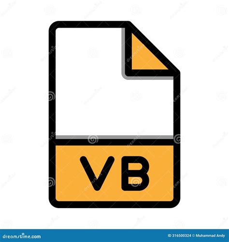 Image result for App Language VB Icon