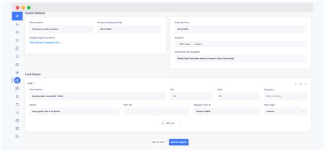 Purchase Request Software に対する画像結果