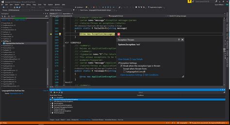 Toradh íomhá ar Visual Studio Code Don