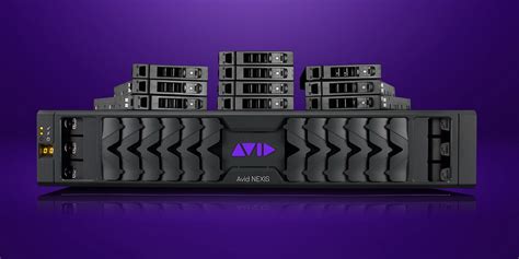 Image result for Avid Technology Switcher