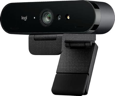 Image result for Logitech HD Webcam Setup