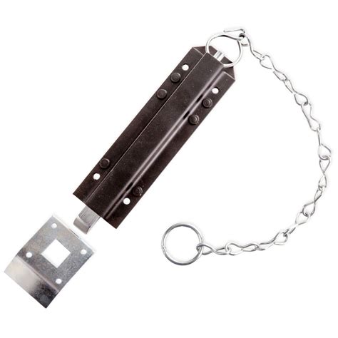 Image result for Pull Chain Bolt Latch Spring Loaded