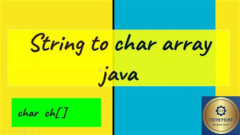 Char Array Preintiataialized in Java に対する画像結果