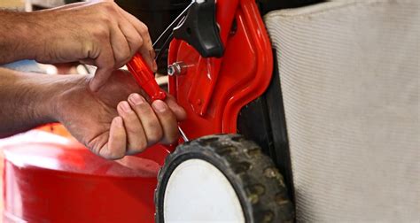 Image result for Mower Repair Costs