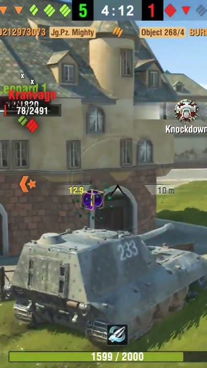 Image result for WOT Blitz Channel