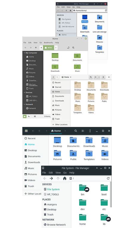 Image result for Where Is File Manager