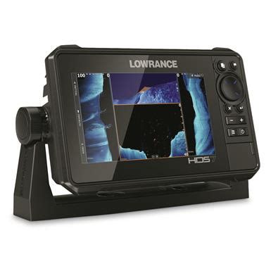 Image result for Lowrance Live View