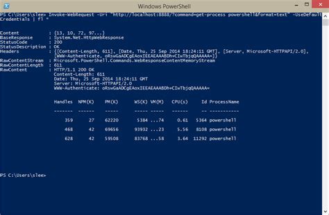 PowerShell Build Scripts に対する画像結果