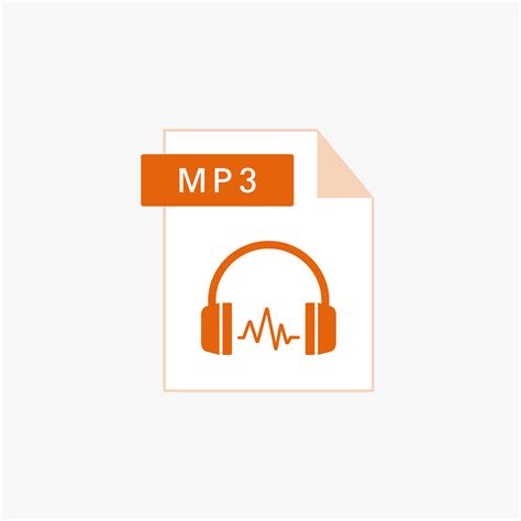 Image result for MP3 Audio Files