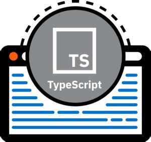 Image result for TypeScript Icons