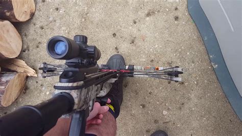 Image result for Crossbow Loading