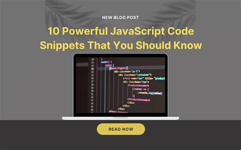 Image result for JavaScript Code Snippet