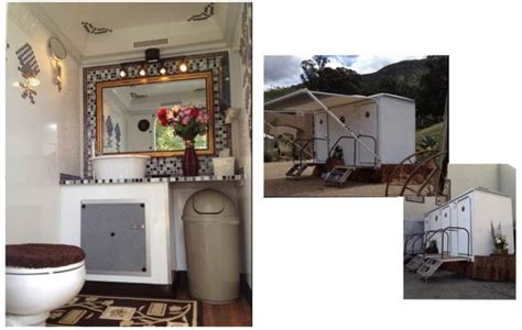 Image result for Luxtrs Restroom Trailers