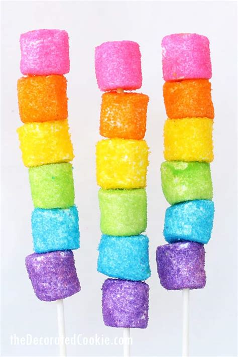 Afbeeldingsresultaten voor Sugar-Coated Marshmallows