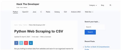Python WebCrawler Sinmple に対する画像結果
