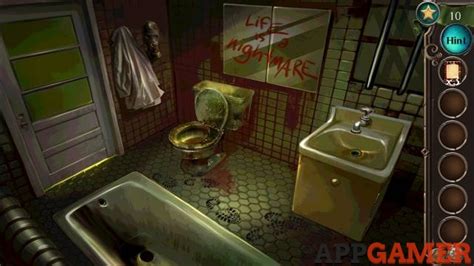 Résultat d’images pour Adventure Escape Asylum Chapter 8