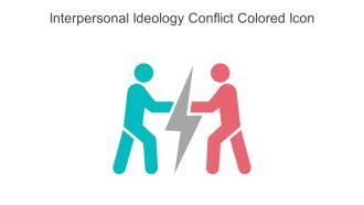 Icon or Symbol of Conflicting Ideas に対する画像結果