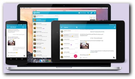 Apps to Text On Computer に対する画像結果