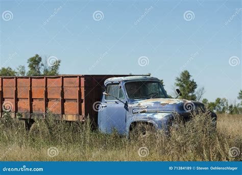 Image result for Old Farm Grain Trucks